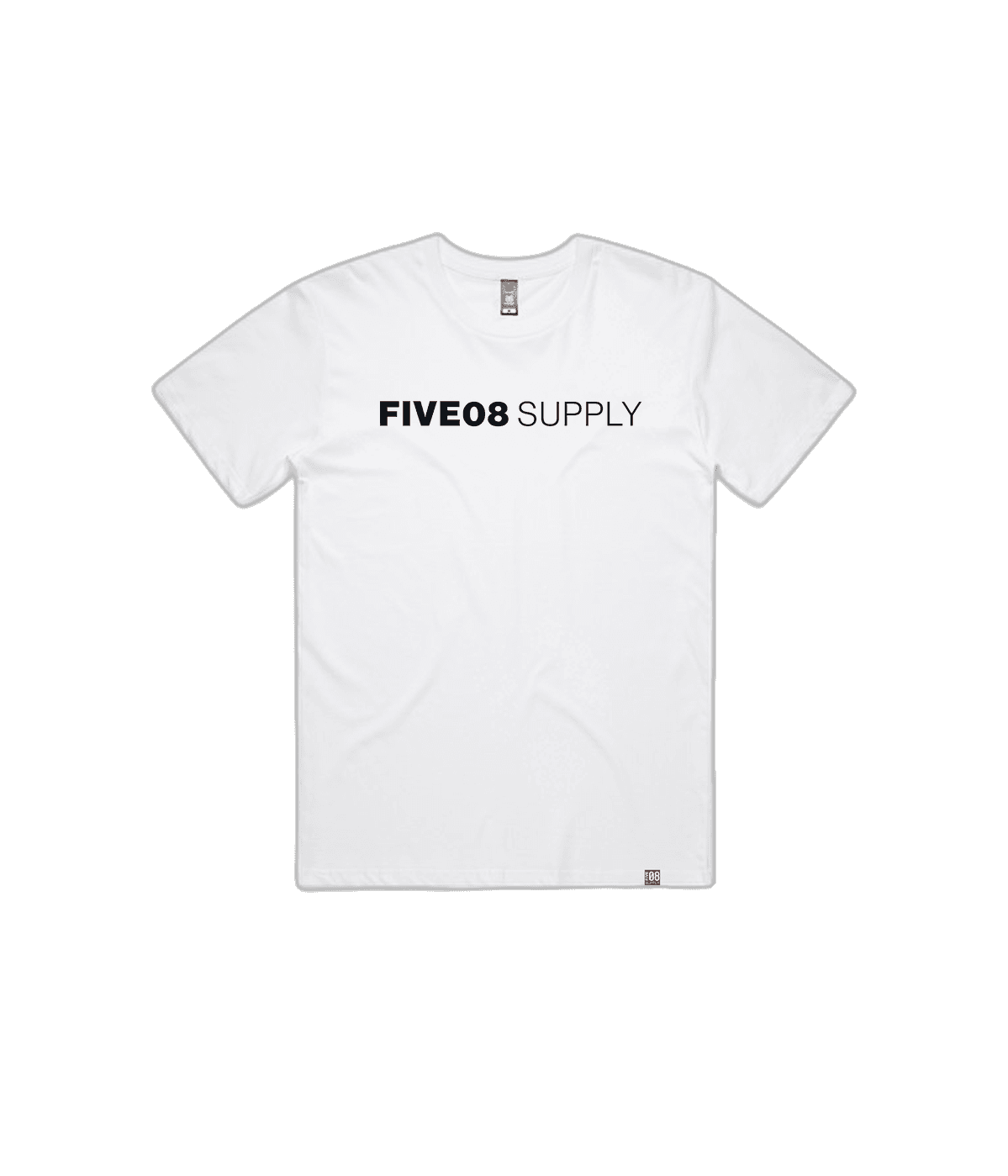 FIVE08 Merch